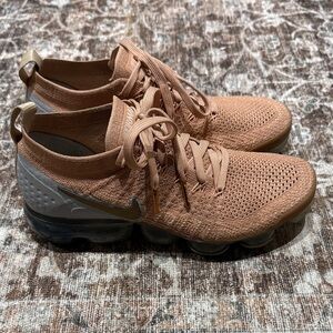 Nike Air VaporMax Flyknit Sneakers